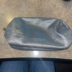 Couch sparkle bag